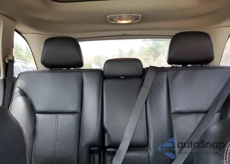 2014 Ford Edge Sel from USA, damaged, VIN 2FMDK4JC4EBB51128